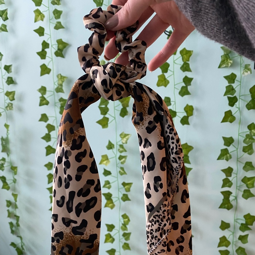 Hair scarf